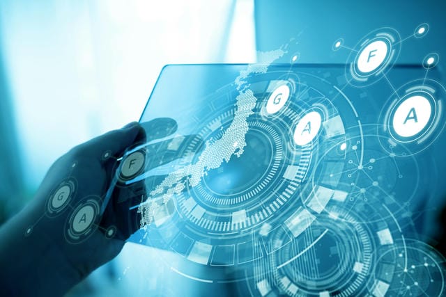 侵入者はあなたの隣にいるSecurity Operation Centerで救える真夜中の情報資産