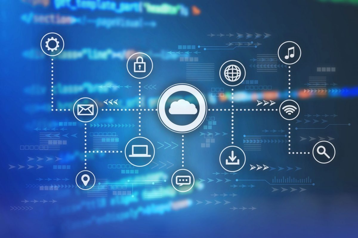 未来を変える鍵となるOperational Technologyの驚異的な力とその全貌